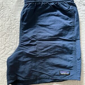 Patagonia Baggies 5”